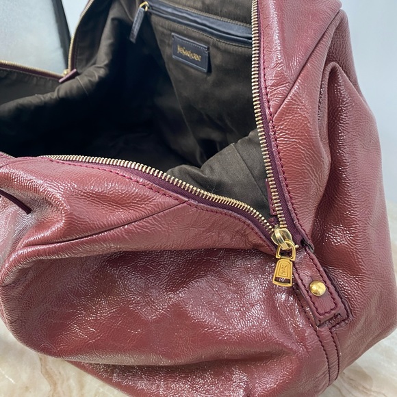 YSL Bowling Ball Bag - Picture 11 of 12